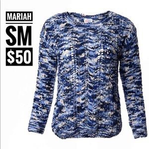 Lularoe Mariah Sweater